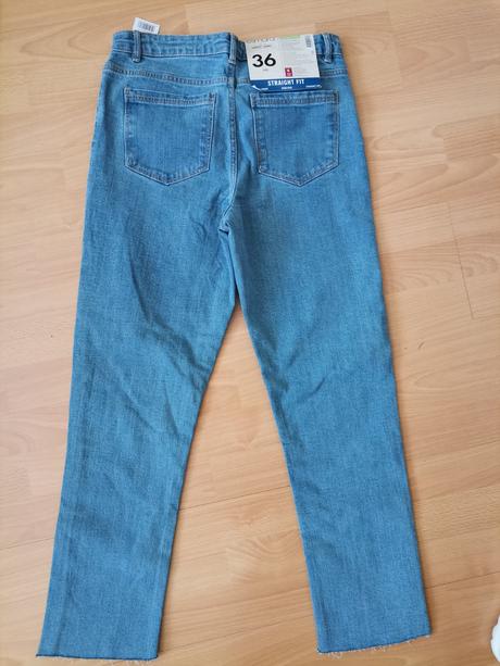 Dámske rifle esmara č. 36, esmara,36