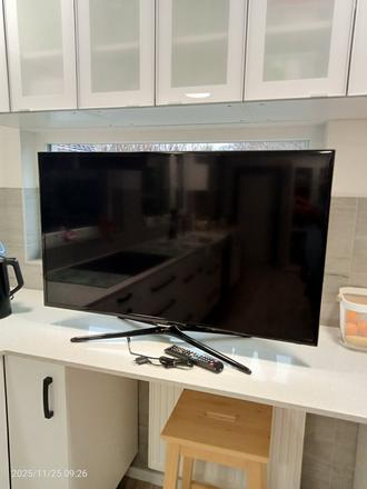 Televízor samsung 117 cm uhlopriečka, samsung
