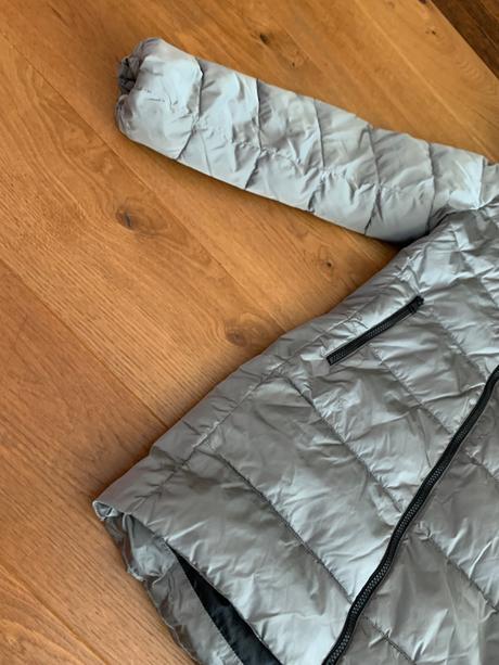 Reima lunta dlhá zimná bunda, parka 152/158, reima,152