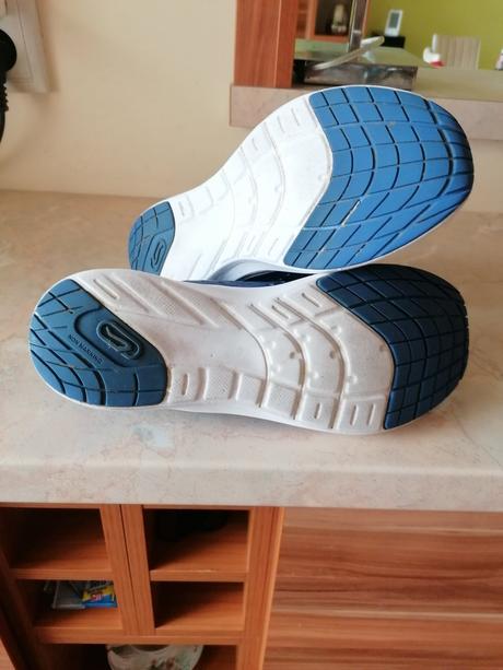 Tenisky, decathlon,38