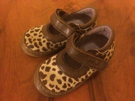 Kozene kvalitne topanocky babell, 20