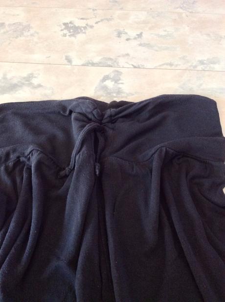 3/4 nohavice - aladinky, l