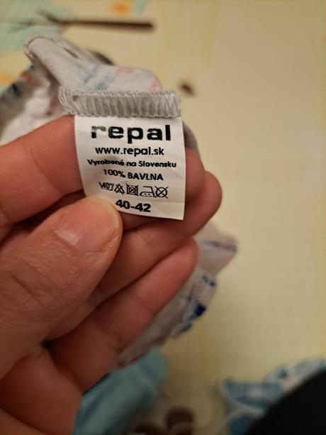 Vzdušná čiapka na leto repal, 40-42cm, repal,62