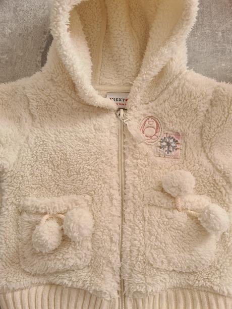 Mikina next, next,68