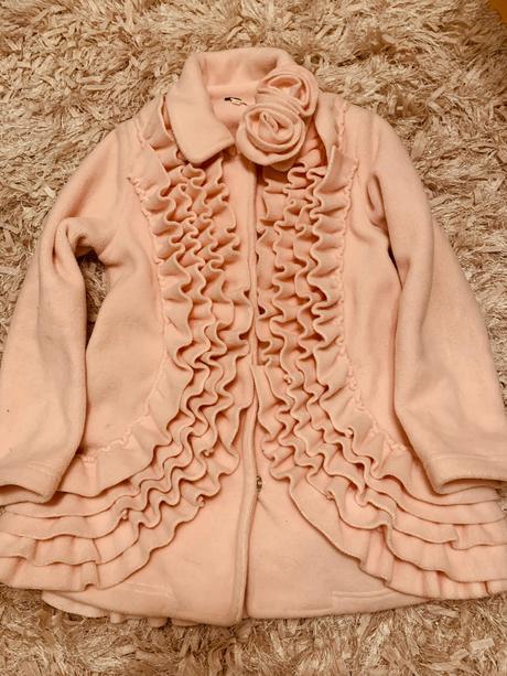 Luxusna bunda katemack, 122