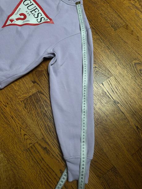 Mikina, guess,xs