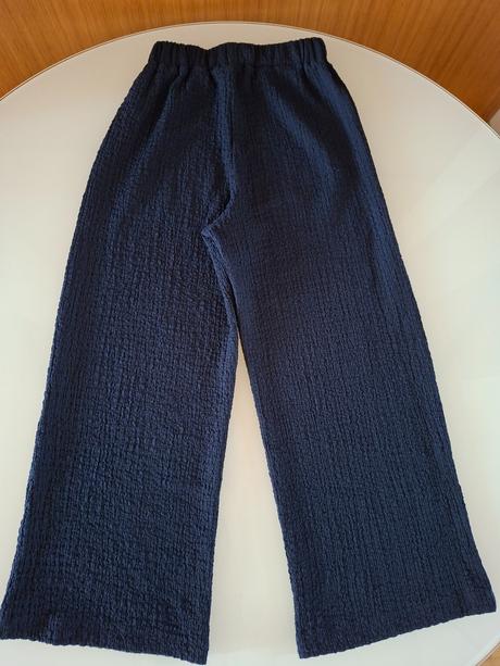 Nohavice hm 134, h&m,134