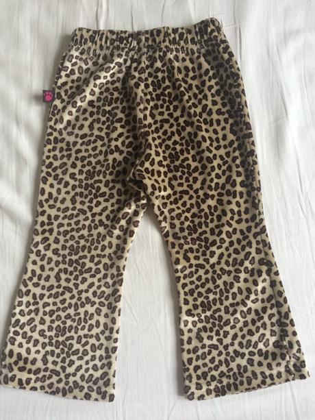 Leo leginky, lindex,92