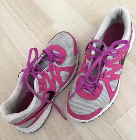 Nike tenisky, nike,38