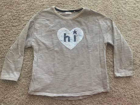 Tričko next, next,122