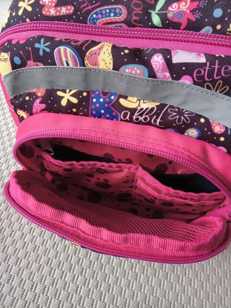 Školská taška topgal,