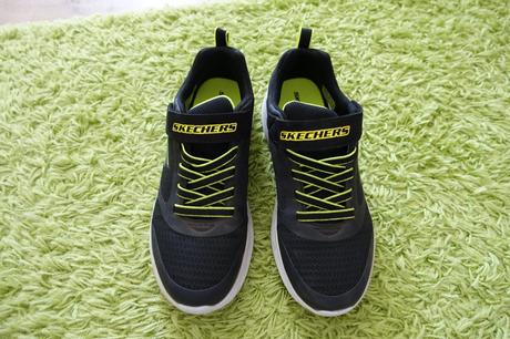 Tenisky skechers, skechers,38