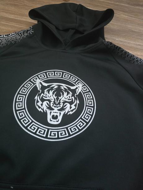 Mikina č.152-158, 158