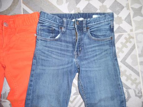 Nohavice, kiki&koko,110