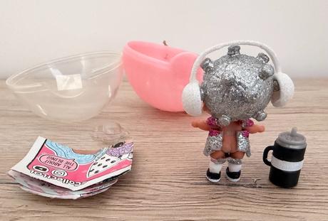 L.o.l. surprise beats (bling series), 