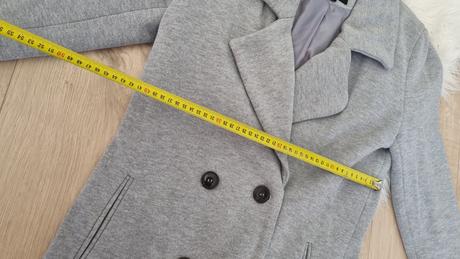 Kabát jar/jeseň, gate,s