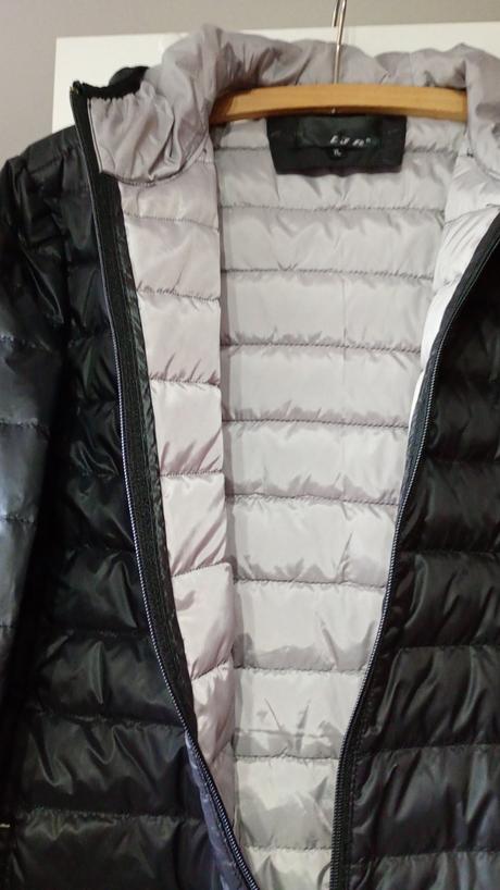 Pánska vetrovka xl, xl