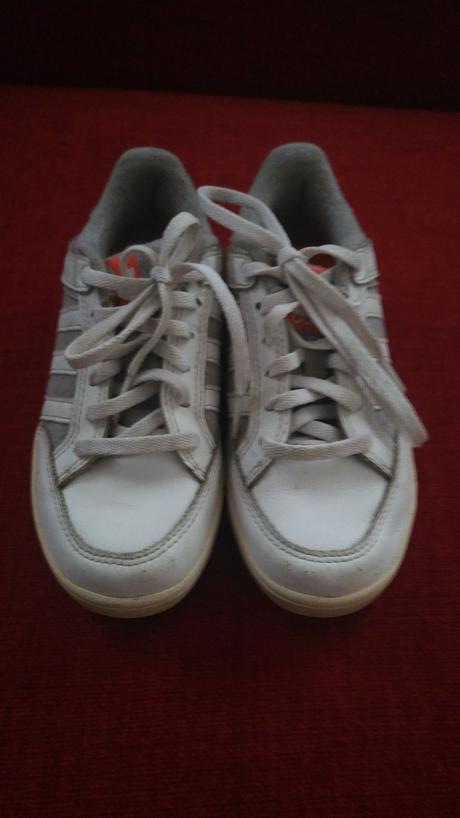 Športové topanky adidas, adidas,33