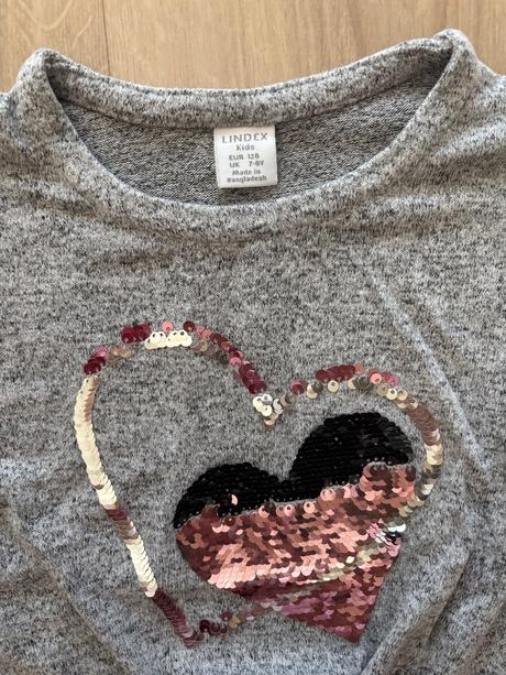 Svetrik lindex 128, lindex,128