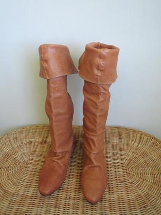 Les lolitas - čižmy, 41