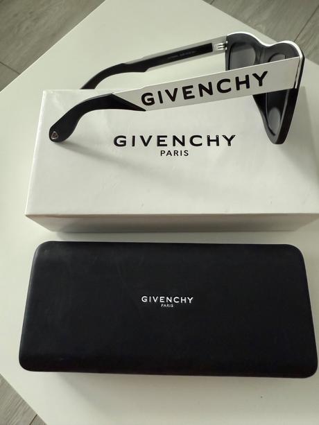 Okuliare givenchy, givenchy