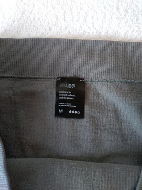 Dámske nohavičky - "m" jednorázove a menštruačné, m