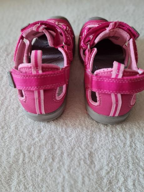 Detské sandále- umbro veľ. 31, umbro,31