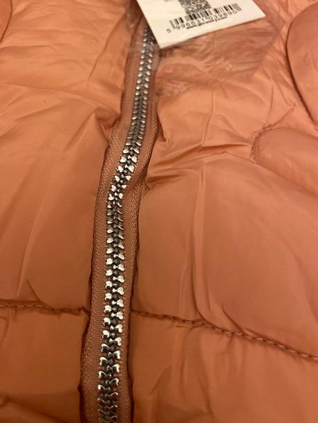 Bundička ružová srdiečko, glo-story,104