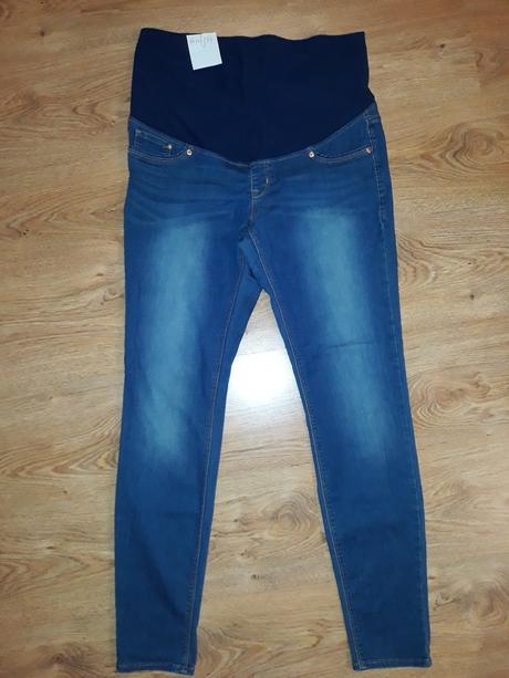 Rifle tehotenské, 44