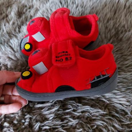 Papuče hasiči 24, next,24