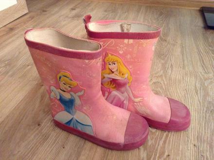 Princess gumáky vel 29, disney,29