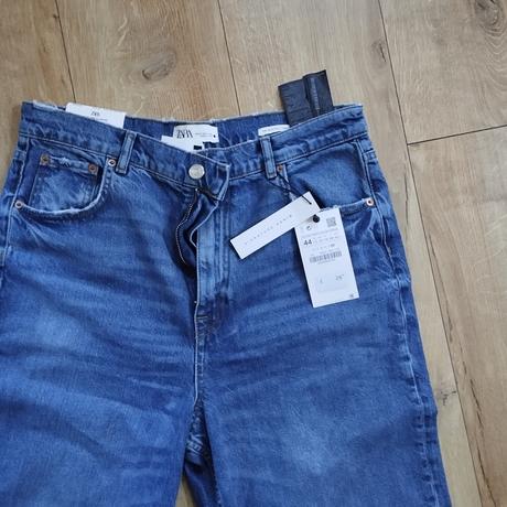 Rifle zara nove, zara,44