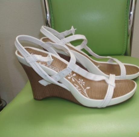 Sandalky kenneth cole, 39