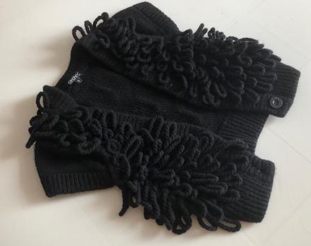 Vestička dkny 122/128, dkny,122