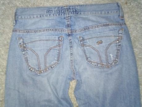 Rifle zn. miss sixty, miss sixty,24