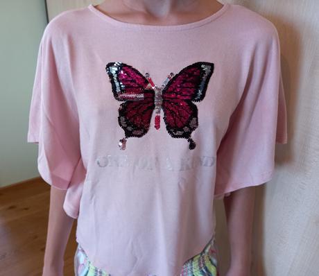 Tričko lindex v.134-140, lindex,140