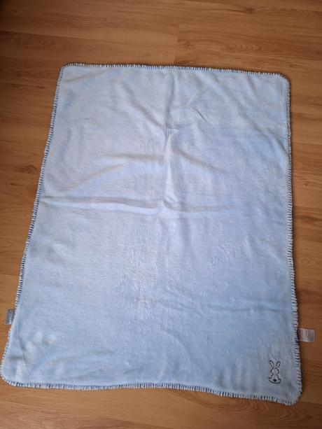Deka nattou 75x100 cm,