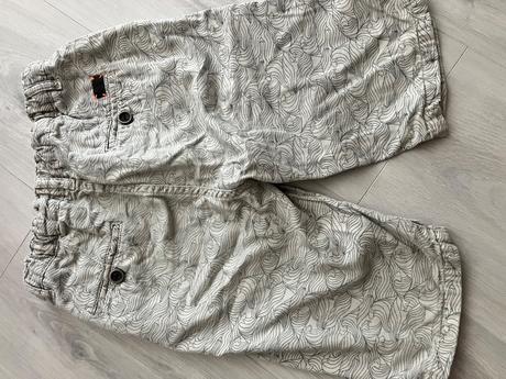 Sportovo-elegantne kratasy zara, zara,128