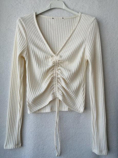 Pekný top /tričko, mohito,s