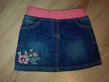 Riflova suknicka, f&f,98