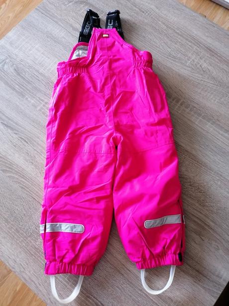 Oteplovačky, lego,86