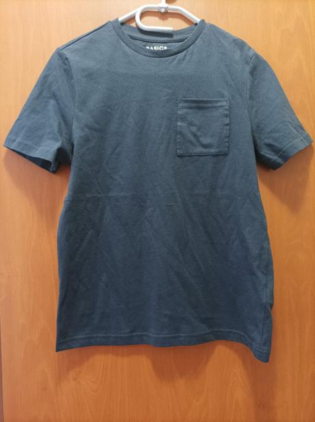 Tričko, basics,134