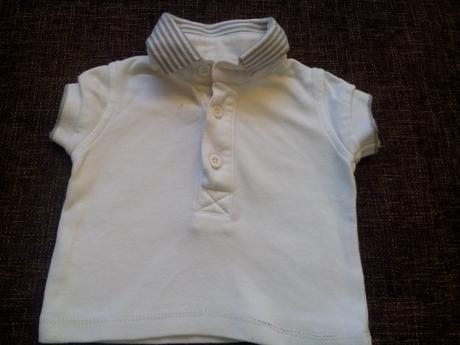 Tricko, mamas & papas,<50