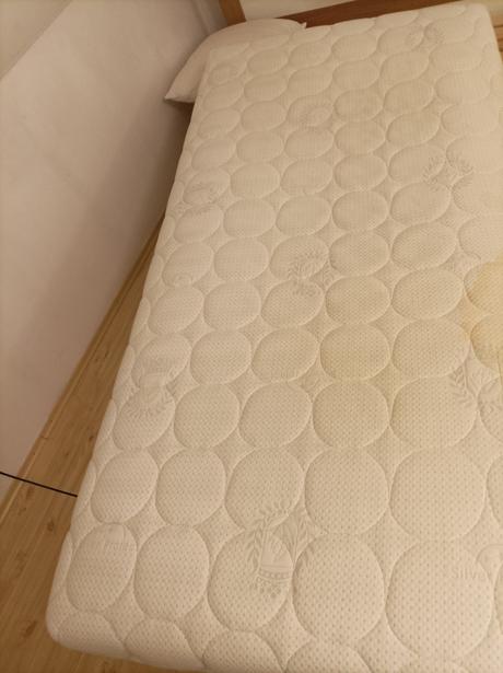 Matrace, šírka (cm): 100,dĺžka (cm): 200