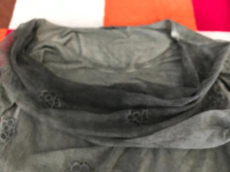 Súprava- šaty+sveter+šatka, made in italy vel.36,