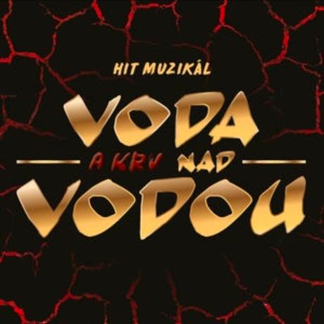 Vstupenky voda a krv nad vodou, 