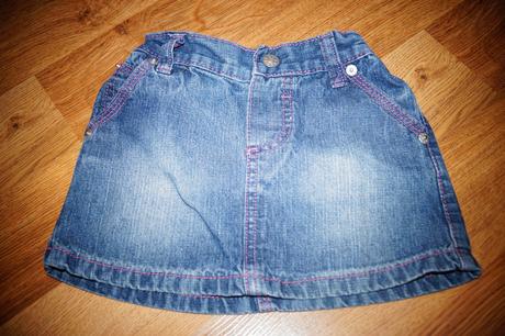 Riflova suknicka, george,92