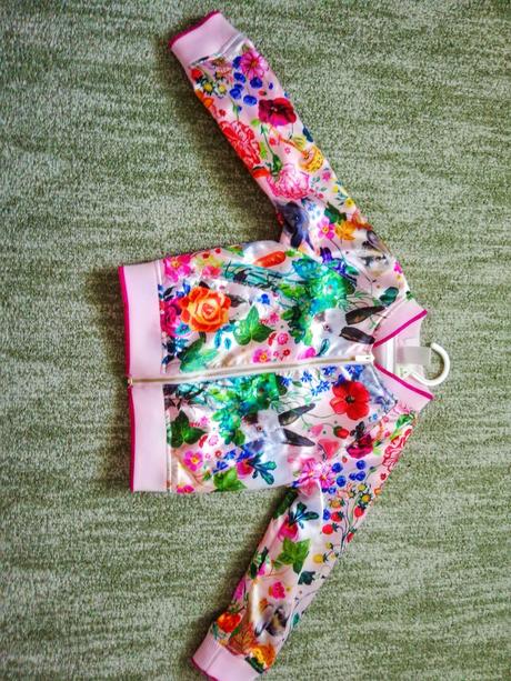 Vetrovka h&m, h&m,92