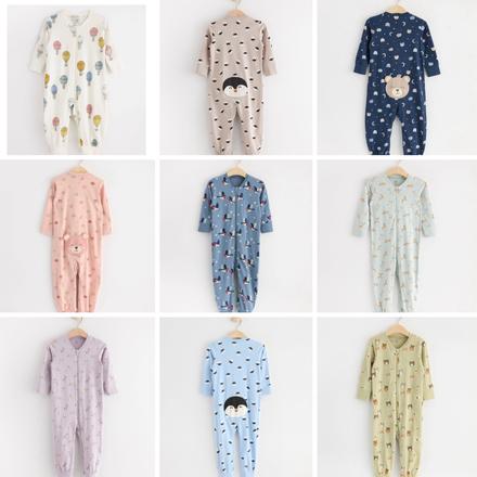 Pyžamo overal lindex 92 98 104 nové, lindex,92 / 98 / 104