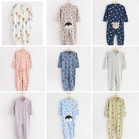 Pyžamo overal lindex 92 98 104 nové, lindex,92 / 98 / 104